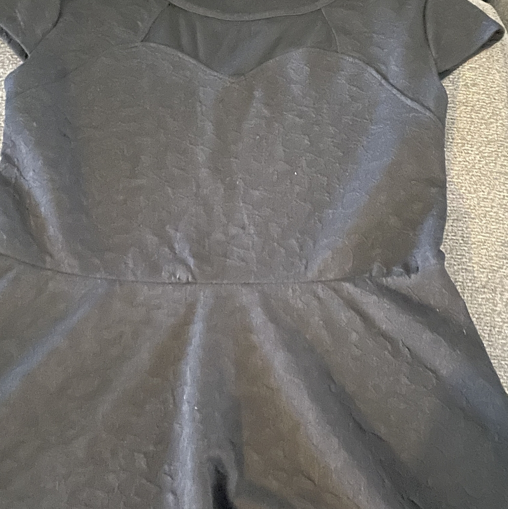 dress